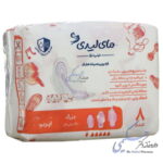 نوار بهداشتی بالدار ایرلید همیشه خشک مای لیدی