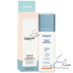 کرم ضد آفتاب فیوژن واتر ژنوبایوتیک