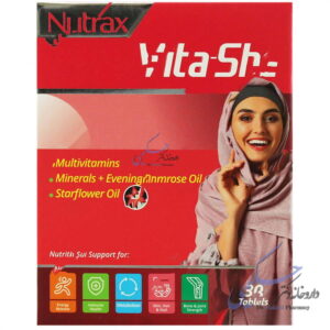 وایتا شی نوتراکس