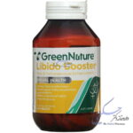 لیبیدو بوستر گرین نیچر