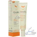 کرم بازسازی کننده ویتامین سی اورلین