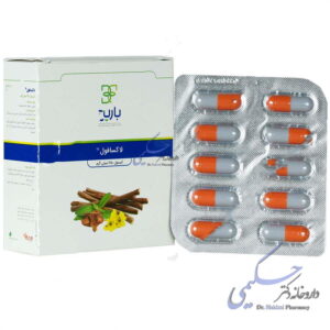 لاکسافول باریج اسانس