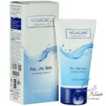 کرم مرطوب کننده نواکر پوست چرب نواکر