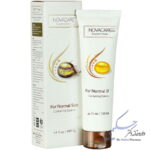 کرم نرم کننده حاوی اوسرین نواکر