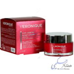 کرم شب ضد چروک ورونیک