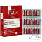 آیروفیکس بارداری دایونیکس فارما