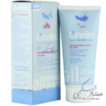 لوسیون نرم کننده بدن 5 درصد اوره اورلین