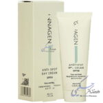 کرم ضد لک روز ژیناژن SPF50 ژیناژن