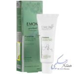 کرم مرطوب کننده پوست چرب پیورینس امونی