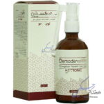 تونیک تقویت کننده و ضد ریزش مو دمودکسیلین