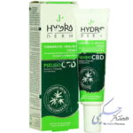 کرم التیام بخش و ترمیم کننده پوست آسیب دیده هیدرودرم