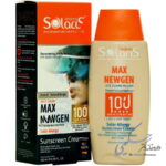 کرم ضد آفتاب مکس نیوژن SPF100 آردن سولاریس