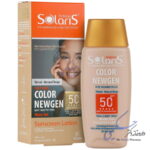 لوسیون ضد آفتاب کالر نیوژن SPF50 آردن سولاریس