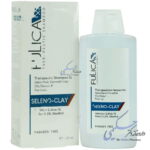 شامپو سلنیوم سولفید و خاک رس فولیکا آر ایکس