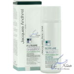 شامپو تقویت کننده بیوتین و کلاژن موی چرب ژاک آندرل