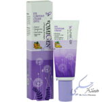 کرم ضد چروک دور چشم SPF15 فومیژن