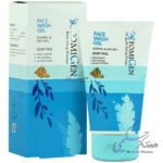 ژل شستشوی صورت فومیژن پوست خشک فومیژن