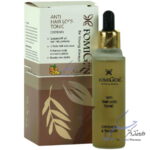 تونیک تقویت کننده مو 50 میلی لیتر فومیژن