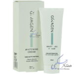 کرم ضد لک نواحی حساس بدن ژیناژن