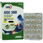 آسو 300 یوروویتال