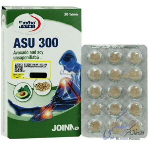 آسو 300 یوروویتال