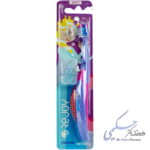 مسواک کودک ری تیث نرم کد 741 ریجوی