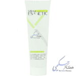 ژل اسکراب پوست صورت و بدن ویرا استتیک