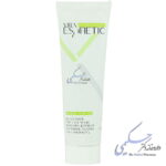 ژل شستشوی صورت ویرا استتیک پوست چرب ویرا استتیک