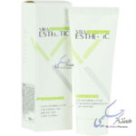 لوسیون بازسازی کننده پوست صورت ویرا استتیک