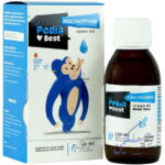 پدیابست مولتی ویتامین پدیابست