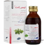 تیمورانت رازک