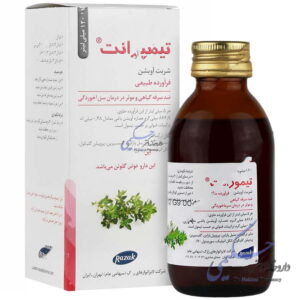 تیمورانت رازک