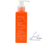 ژل لایه بردار فوری ویتامین سی پرایم