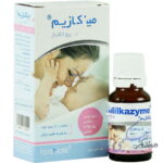 میلکازیم فرابیوتیک