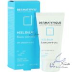 کرم ترمیم کننده ترک پا درماتیپیک