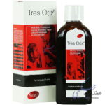 تریس اوریکس فورت ای