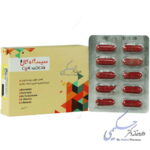 سیکاگلوکال گلوکال