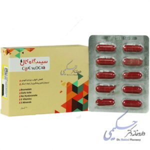 سیکاگلوکال گلوکال