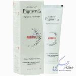 کرم ضد لک پوست آربوتین 10 درصد آردن پیگمنتا