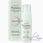 فوم شوینده و روشن کننده پوست صورت آردن پیگمنتا