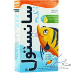 سانستول امگا 3 سانستول