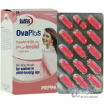 اوا پلاس یوروویتال