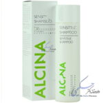 شامپو سنستیو آلسینا