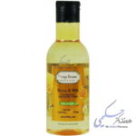 تونر پاک کننده و مرطوب کننده شیر و عسل دیپ سنس