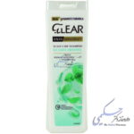 شامپو ضد شوره خنک کننده نعنایی بانوان کلیر