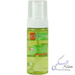 فوم شستشوی روغن درخت چای پوست چرب و جوش دار نو آکنه