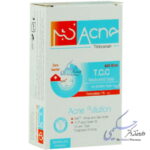 صابون ضد آکنه تی سی سی نو آکنه