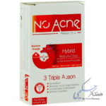 صابون ترکیبی بسیار قوی ضد قارچ و ضد آکنه نو آکنه