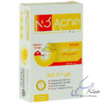 صابون ضد آکنه گوگرد نو آکنه