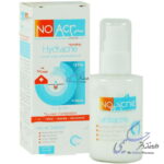 ژل کرم آبرسان پوست های چرب و جوش دار نو آکنه
